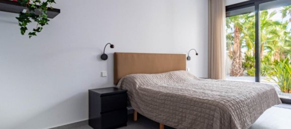 4 غرف نوم فيلا في San Fulgencio, Spain رقم 184790 14