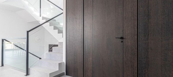 4 غرف نوم فيلا في San Fulgencio, Spain رقم 184790 4