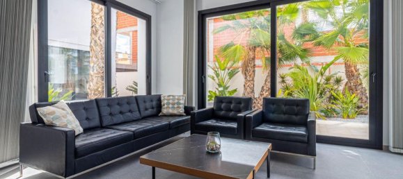 4 غرف نوم فيلا في San Fulgencio, Spain رقم 184790 7