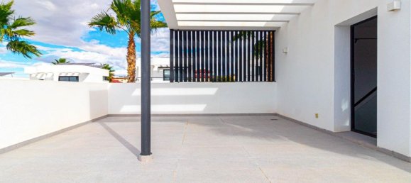 4 غرف نوم فيلا في San Fulgencio, Spain رقم 184790 50