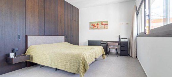 4 غرف نوم فيلا في San Fulgencio, Spain رقم 184790 42