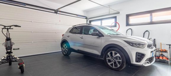 4 غرف نوم فيلا في San Fulgencio, Spain رقم 184790 19