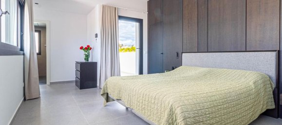 4 غرف نوم فيلا في San Fulgencio, Spain رقم 184790 44