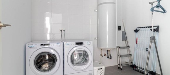 4 غرف نوم فيلا في San Fulgencio, Spain رقم 184790 18