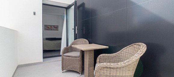 4 غرف نوم فيلا في San Fulgencio, Spain رقم 184790 48