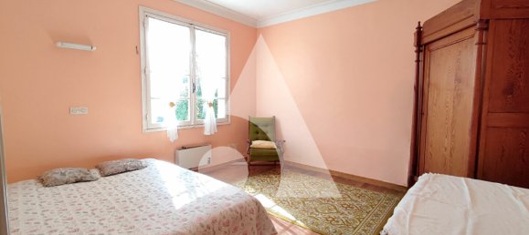 2 Schlafzimmer Haus in La Plaine-sur-Mer, France, Nr. 283698 5