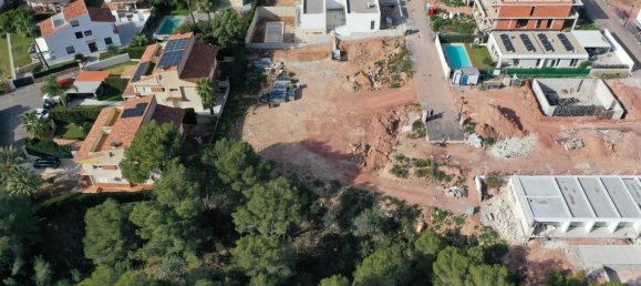 Земельный участок 814м² в Пуколь, Испания № 190037 6