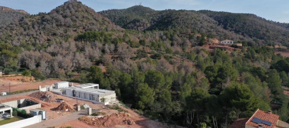 Земельный участок 814м² в Пуколь, Испания № 190037 4