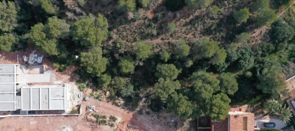 Земельный участок 814м² в Пуколь, Испания № 190037 2