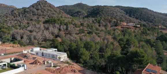 Земельный участок 814м² в Пуколь, Испания № 190037 5