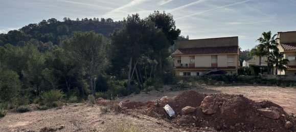 Земельный участок 814м² в Пуколь, Испания № 190037 7