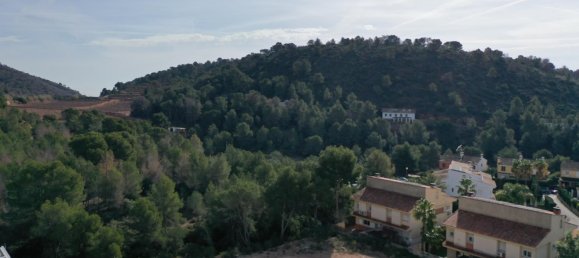 Земельный участок 814м² в Пуколь, Испания № 190037 3