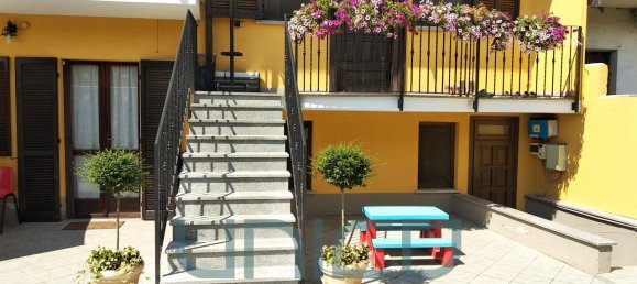 13-Zimmer Haus in Vische, Italy, Nr. 146104 5