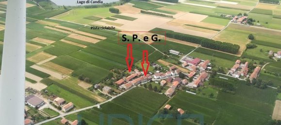 13-Zimmer Haus in Vische, Italy, Nr. 146104 4