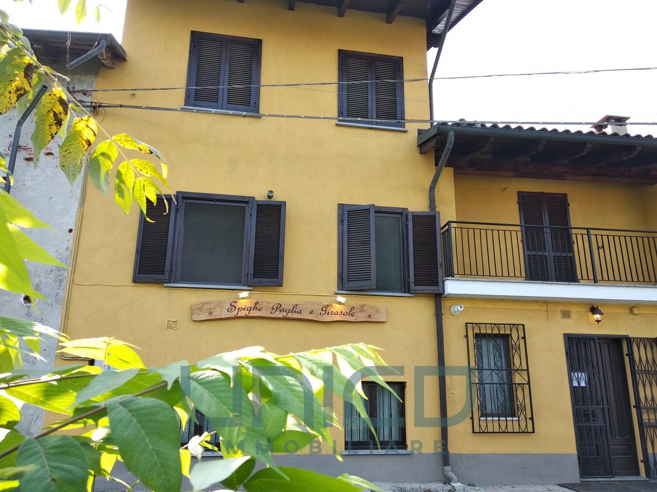 13-Zimmer Haus in Vische, Italy, Nr. 146104
