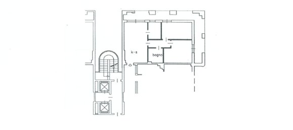 3-Zimmer Wohnung in Terni, Italy, Nr. 284423 29