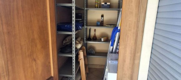 3-Zimmer Wohnung in Terni, Italy, Nr. 284423 23