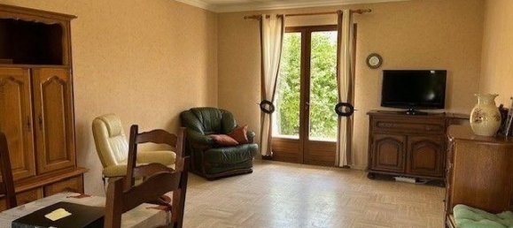 Casa de 5 dormitorios en Soissons, France No. 281353 7