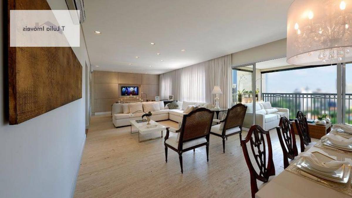 4 غرف نوم منزل في Sao Paulo, Brazil رقم 503786