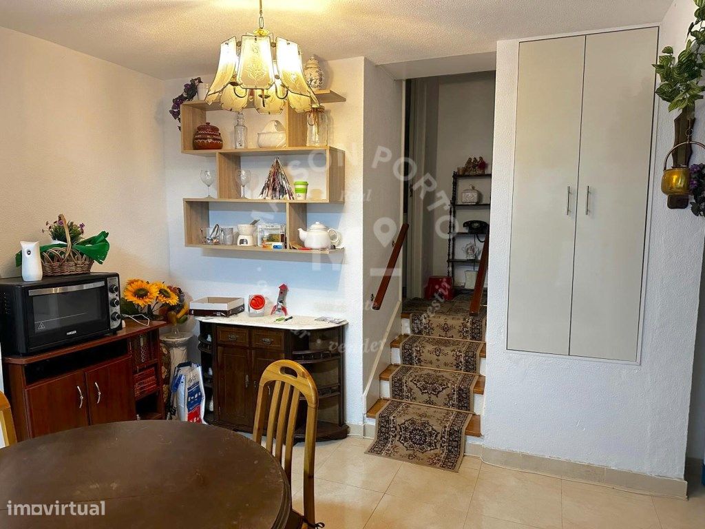 2 bedrooms Apartment in Lisbon, Portugal No. 190993