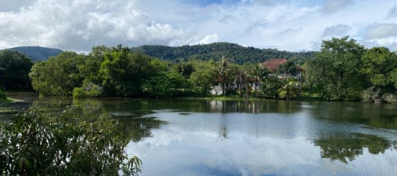 4 bedrooms Villa in Chalong, Thailand No. 11023 18