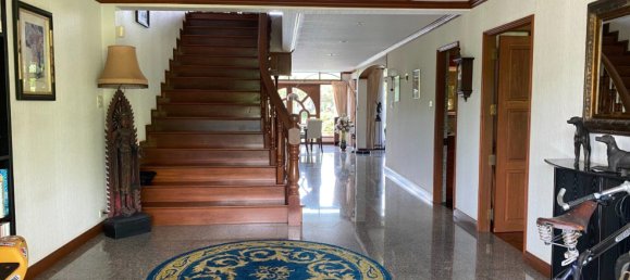 4 bedrooms Villa in Chalong, Thailand No. 11023 21