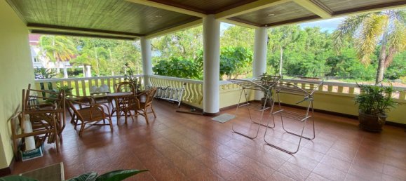 4 bedrooms Villa in Chalong, Thailand No. 11023 7