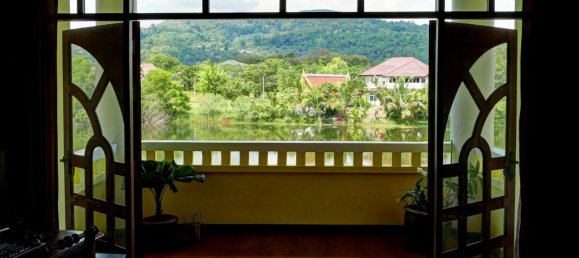 4 bedrooms Villa in Chalong, Thailand No. 11023 24