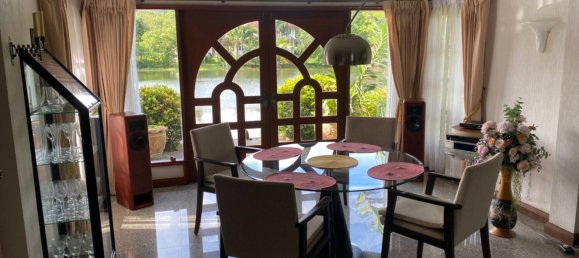 4 bedrooms Villa in Chalong, Thailand No. 11023 25