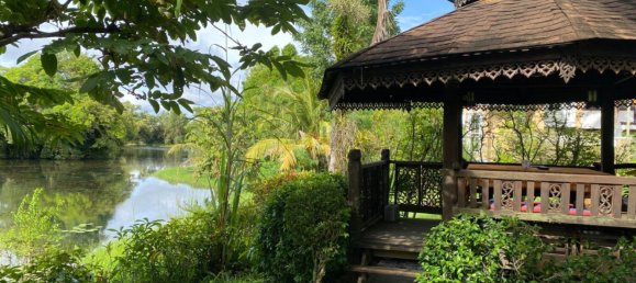 4 bedrooms Villa in Chalong, Thailand No. 11023 16