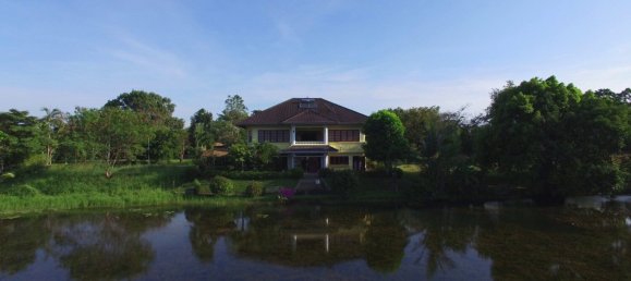 4 bedrooms Villa in Chalong, Thailand No. 11023 9