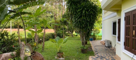 4 bedrooms Villa in Chalong, Thailand No. 11023 15