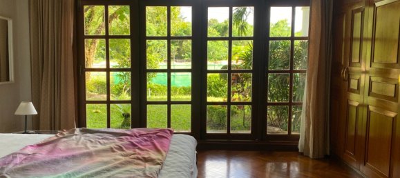 4 bedrooms Villa in Chalong, Thailand No. 11023 23