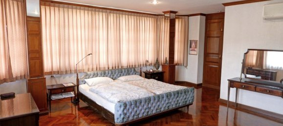 4 bedrooms Villa in Chalong, Thailand No. 11023 2