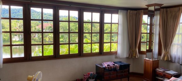 4 bedrooms Villa in Chalong, Thailand No. 11023 20