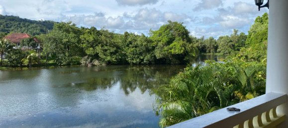 4 bedrooms Villa in Chalong, Thailand No. 11023 10