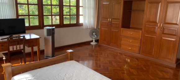 4 bedrooms Villa in Chalong, Thailand No. 11023 11