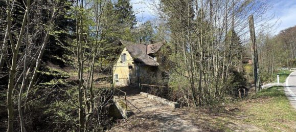 Terreno em Pressbaum, Austria N.º 251310 4