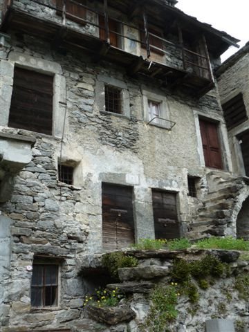 3 Schlafzimmer Haus in Varzo, Italy, Nr. 178597