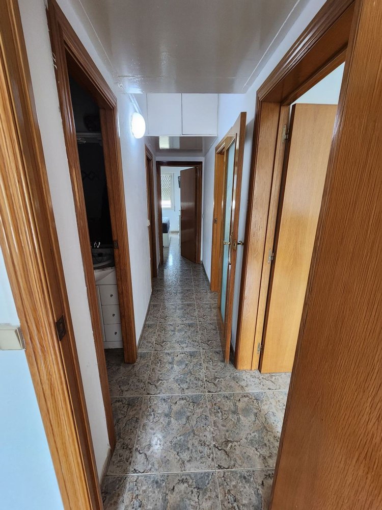 3 chambres Appartement à Sabadell, Spain No. 277927