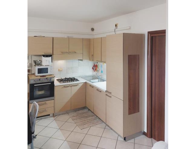 2 bedrooms Apartment in Sesto San Giovanni, Italy No. 251375