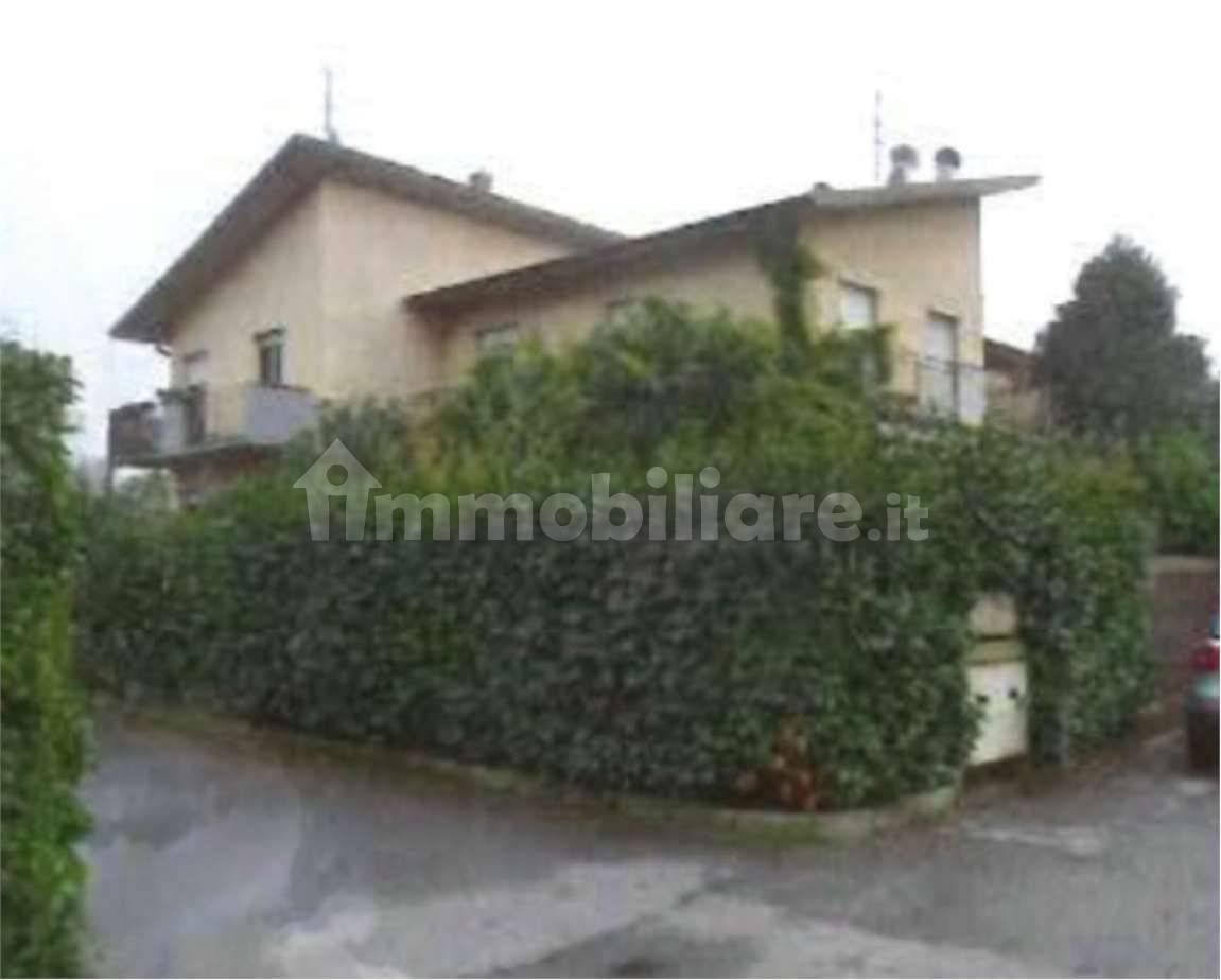 3 bedrooms House in Verdellino, Italy No. 291188