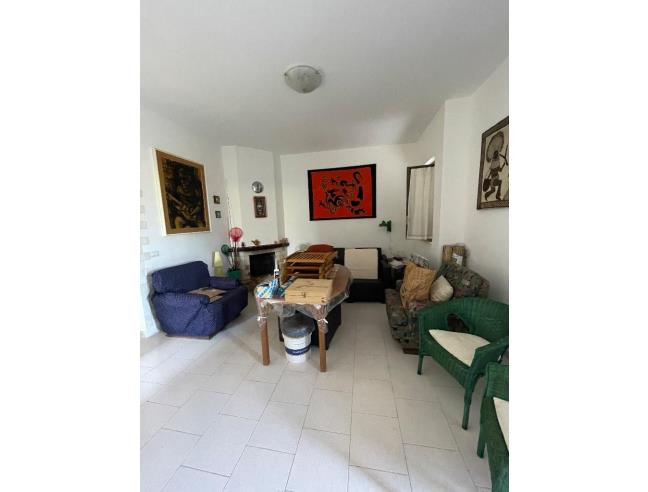 3 rooms Villa in Carovigno, Italy No. 283693