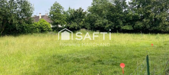758m² Land in Bessines, France No. 261101 4