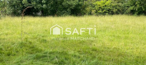 758m² Land in Bessines, France No. 261101 5