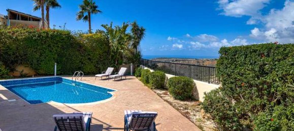 5 Schlafzimmer Haus in Pissouri, Cyprus, Nr. 7208 10