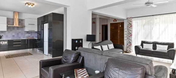 5 Schlafzimmer Haus in Pissouri, Cyprus, Nr. 7208 15