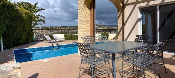 5 Schlafzimmer Haus in Pissouri, Cyprus, Nr. 7208 11