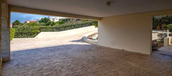 5 Schlafzimmer Haus in Pissouri, Cyprus, Nr. 7208 9