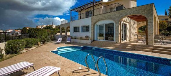 5 Schlafzimmer Haus in Pissouri, Cyprus, Nr. 7208 16